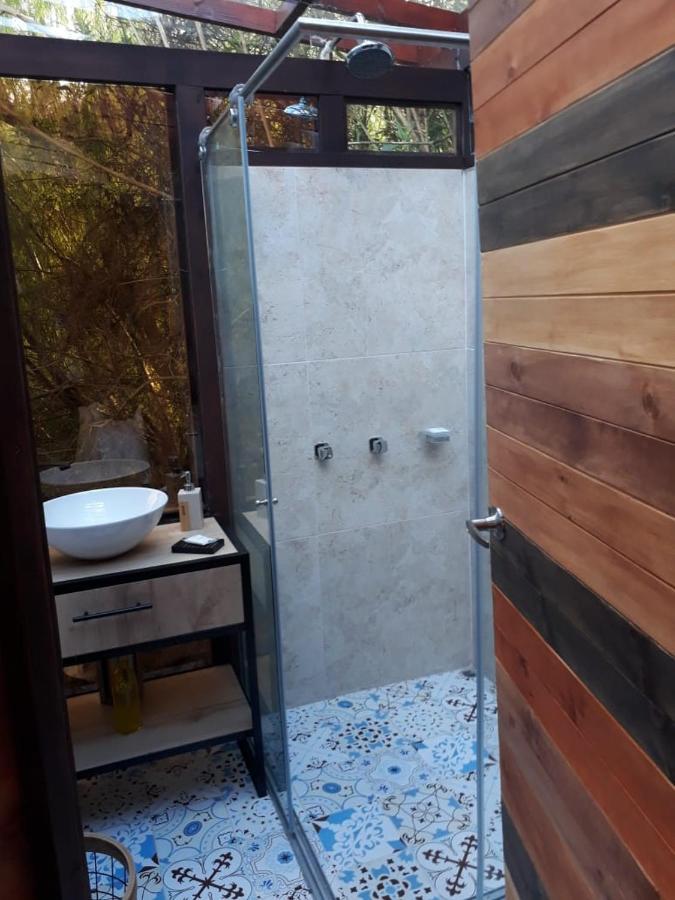 Glamping Cantabria Tunja Exterior foto