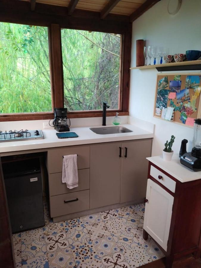 Glamping Cantabria Tunja Exterior foto